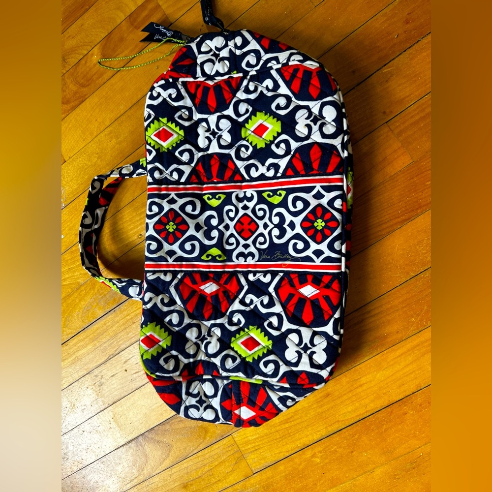 Vera Bradley NWOT Accessories Bag
